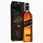 BLACK LABEL