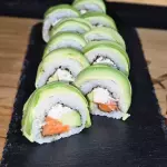 Sake Roll