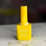 Esm.Gel Sioux Amarelo 15ml