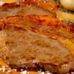 Bife de Picanha Suina