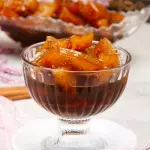 dulce de lechoza