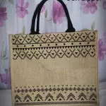 Estampado negro