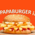 PAPABURGER