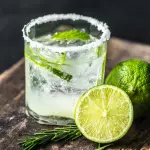 COCTEL MOJITO