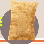 Pastel Calabresa e Cheddar