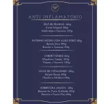 Anti Inflamatório