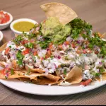 Nachos premiun