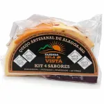 Kit Parmesão Alagoa