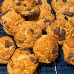 scone clasico