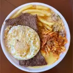 M. Bife c/ Ovo
