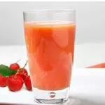 SUCO DE ACEROLA