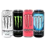 MONSTER 473 ML