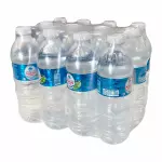 FARDO DE ÁGUA 510ml c/12 sem gás