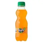 FANTA NARANJA 250ML