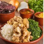 Feijoada Pequena