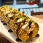 Big Hot - Salmón a la plancha