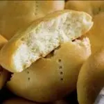 Pan Amasado