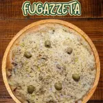 PIZZA FUGAZZETA