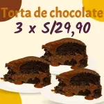 Para tres