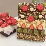 Tela de Brigadeiro