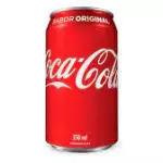 Coca Lata 350ml