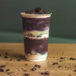 Açaí Leitinho Cremoso 400 ml