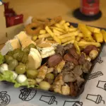 TÁBUA TAMANHO G