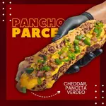 PANCHO PARCE