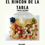 TABLA MOLDE