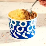 Helado 1/2 kg