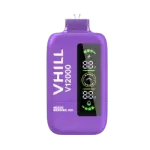 VHILL 12,000