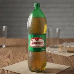Guaraná Antarctica 600ml