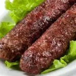 HABBIB KAFTA