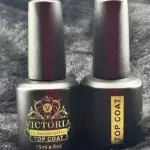 Super Top Coat 15ml