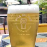 GOLDEN Draft Pola del Pub