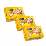 3 un PACOQUITA SANTA HELENA 20g
