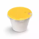 MOLHO CHEDDAR NO COPINHO 50ML