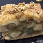 Apple Crumble