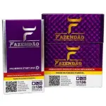 Paiol Fazendão Uva