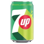 Seven up