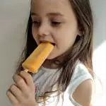 Manga com Laranja  ZERO