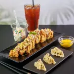 ELIGE TU SUSHI FAVORITO