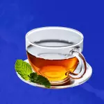 Hot Tea
