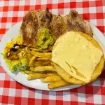 Lomo de Cerdo
