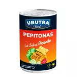 SIXPACK PEPITONAS