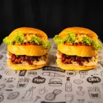 2 X - Bacon