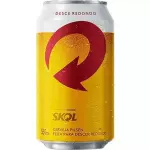 Cerveja Skol