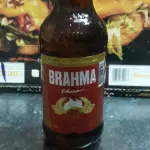 brahma retornavel 300ml