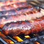 CHORIZO ESPAÑOL