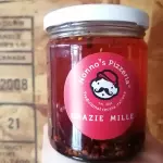 Aceite de Nonno's